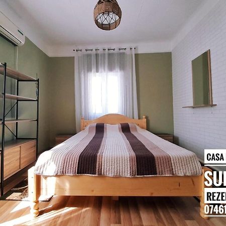 Casa De Vacanta Rodica Sulina Bagian luar foto
