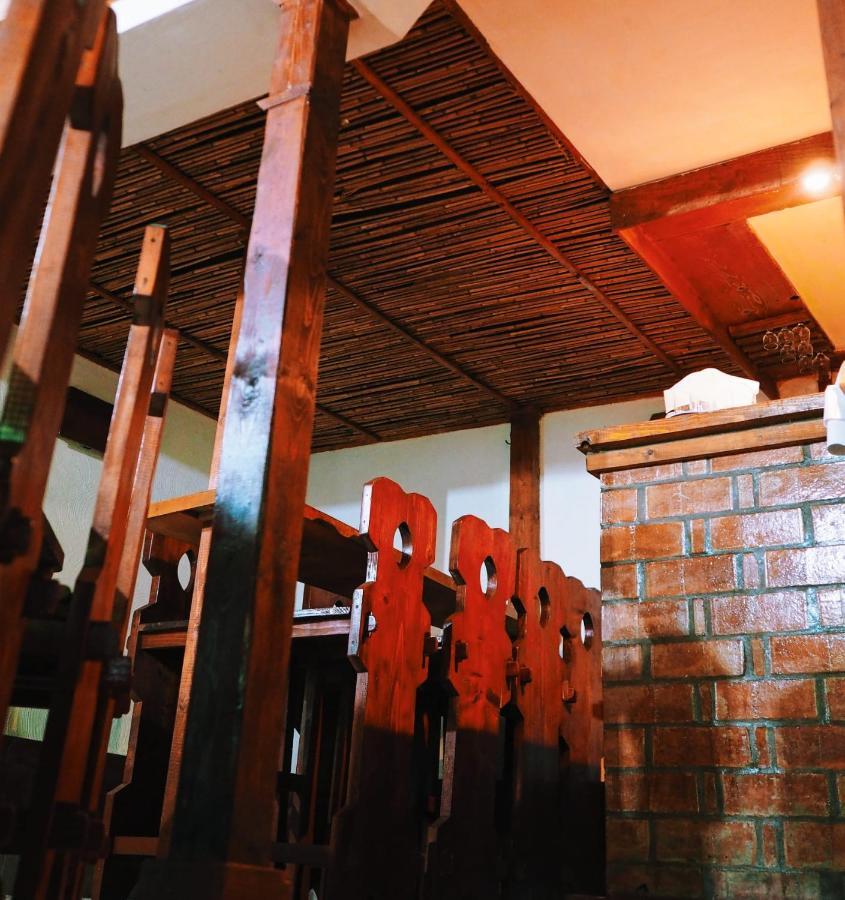 Casa De Vacanta Rodica Sulina Bagian luar foto