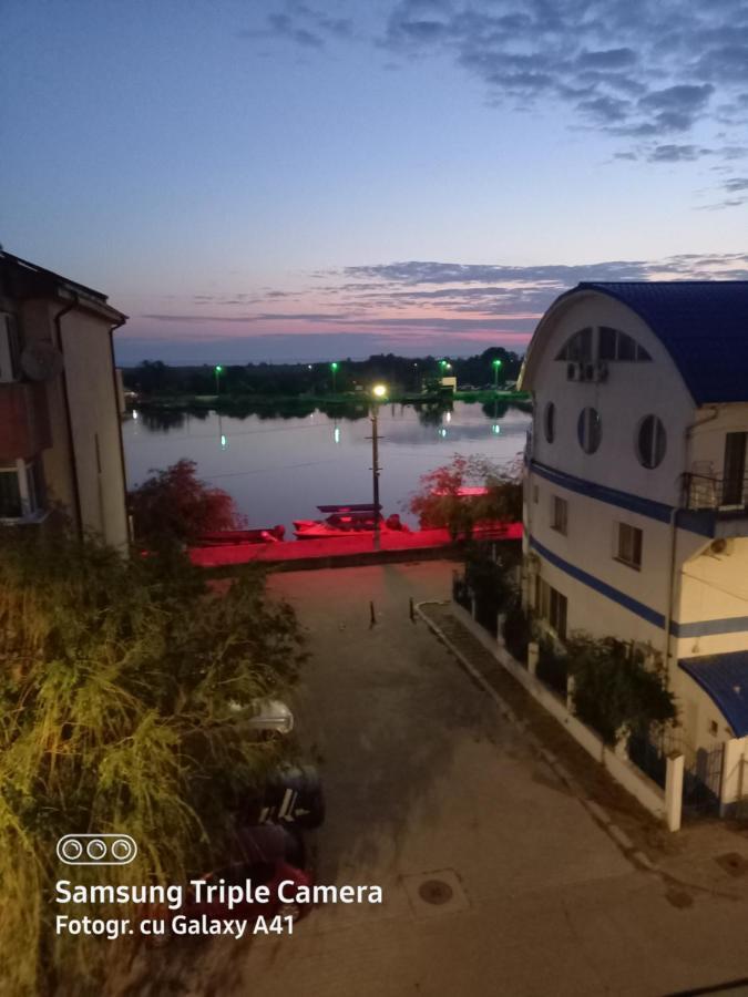 Casa De Vacanta Rodica Sulina Bagian luar foto